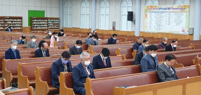 '성시화운동 발상지' 춘천성시화운동연구소 개소