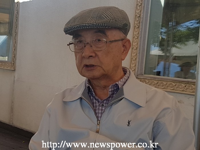 조남진 장로, 춘천성시화운동을 증언하다