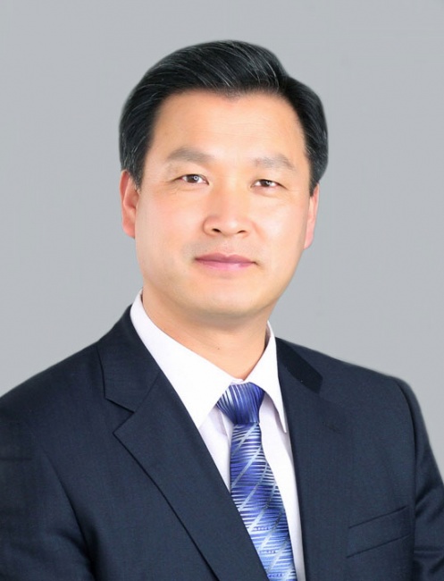 이수형 춘천성시화운동본부 이사장