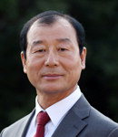 춘천성시화운동본부 이사장 김창환 목사